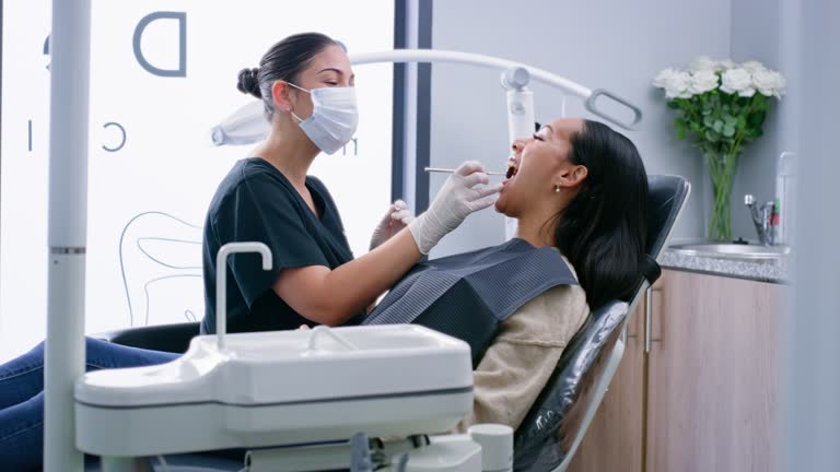 Emergency Dental Services in Pleasant Run, OH